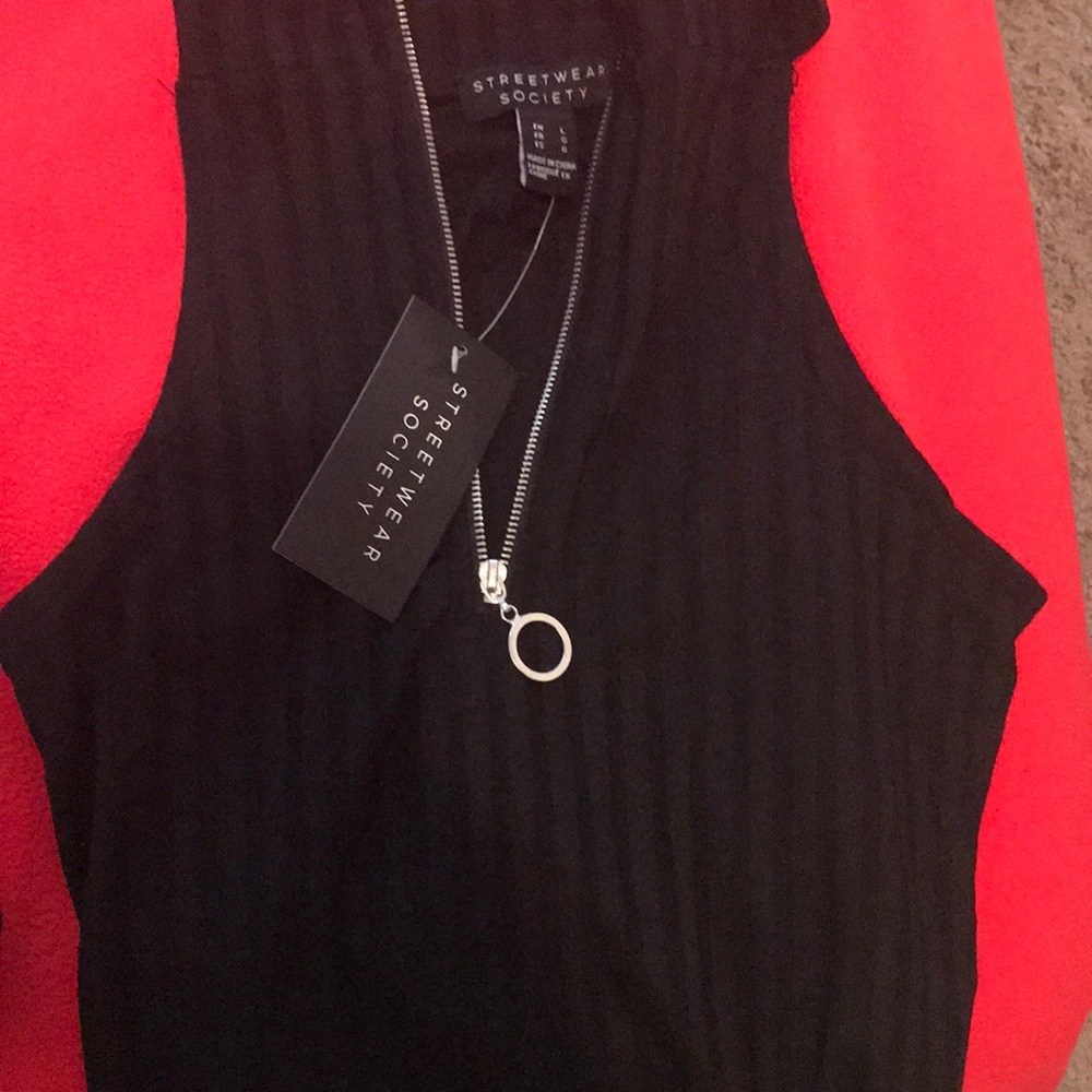 A cute dress up shirt